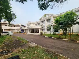 Tanah Luas Murah Strategis Pinggir Jalan Raya Area Kemang Jakarta Selatan