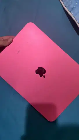Dijual iPad gen 10 Wifi only 256gb
