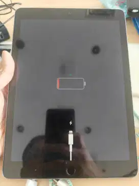iPad Air 2 Wifi cellular 64gb minus