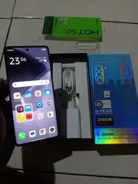 Infinix Hot 50 Pro Plus 8/256Gb