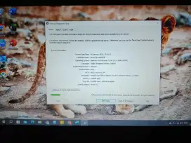 Laptop Core i3 gen 6 (LANCAR JAYA, OPEN NEGO)