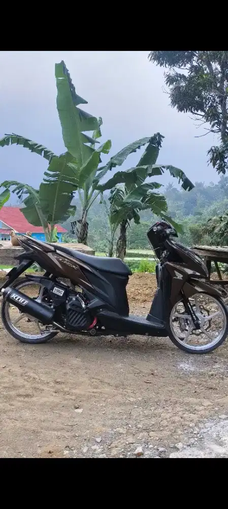 Vario 125 kzr (bohlam)