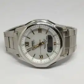 Jam Tangan Anadigi Pria Casio Waveceptor WVA-M630 Tough Solar