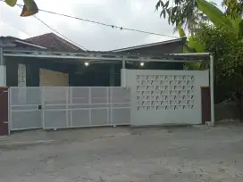 Kost Putra D'Syandana