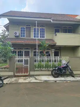 Rumah Komplek Hook Strategis Termurah Di Cempaka Putih Jakarta Pusat