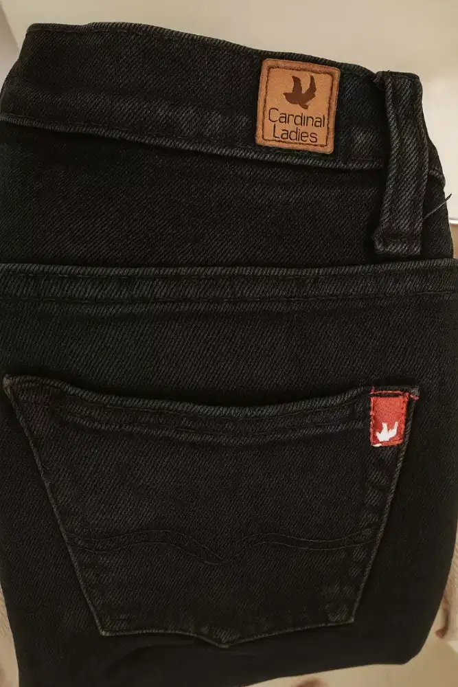 Celana Jeans Cardinal Ladies