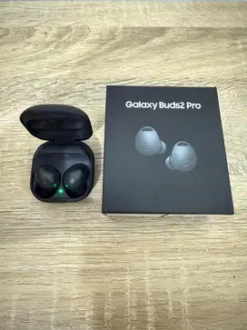 Samsung Galaxy Buds 2 Pro