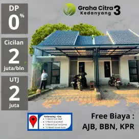 Graha Citra 3 Kedanyang