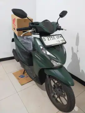 beat deluxe 2024 smartkey (keyless)