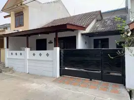 Rumah Bagus Terawat Siap Huni Di Pekayon Bekasi