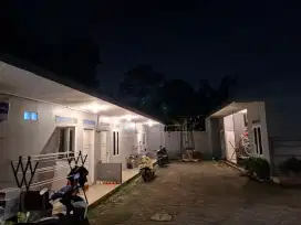 Kontrakan Ciater Village