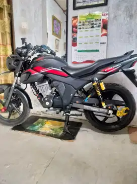 DIJUAL SANTAI SEPEDA MOTOR HONDA VERZA 150 CC
