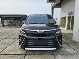 [Total DP Murah]Toyota Voxy 2019 AT 2.0 Low KM