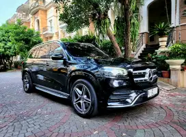 GLS450 AMG 2022 like new