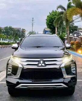 Mitsubishi Pajero Sport 2.4L Dakar