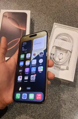 IP 16 PRO MAX 256 GB