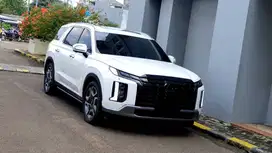 Hyundai Palisade 2.2 2.2D Signature 4x2 2WD Facelift AT 2023/2024