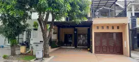 Rumah Tenang dan Nyaman