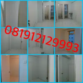 Jual Murah Apartemen Gading Nias 2 Kamar Tidur Tower Alamanda