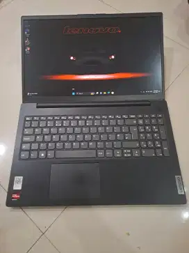 Lenovo V15 G2 ryzen 5 5500U
