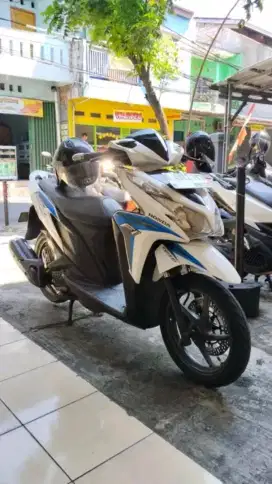 Honda Vario Kzr 125