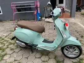 VESPA PRIMAVERA 150 IGET ABS 2023
