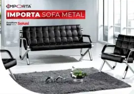 Sofa Metal Importa S01-311