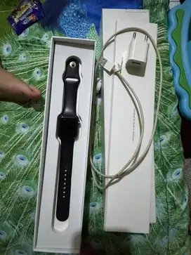 Second apple watch series 3