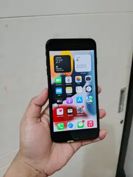 Jual cepat ‎iPhone 7 Plus 128 GB
‎Inter All Operator