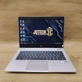 Laptop Hp intel core i5