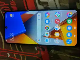 Jual hp Xiaomi Poco m4pro