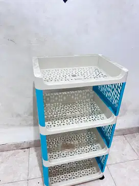 Jual lemari barang pindahan