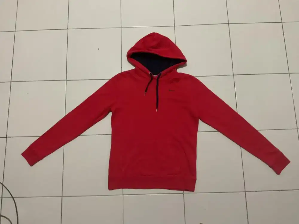 hoddie nike original