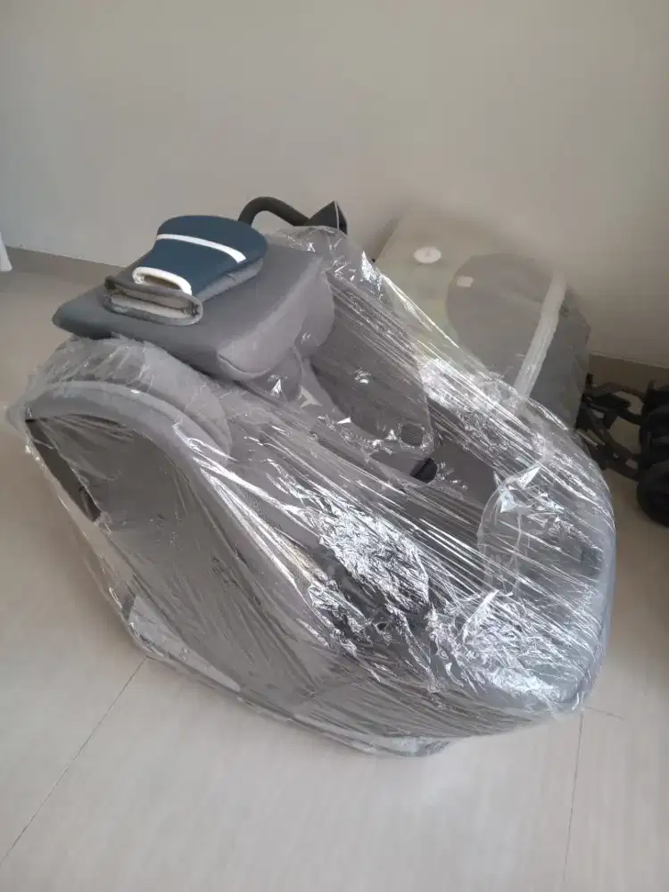 Baby car seat Coco Latte premium phase