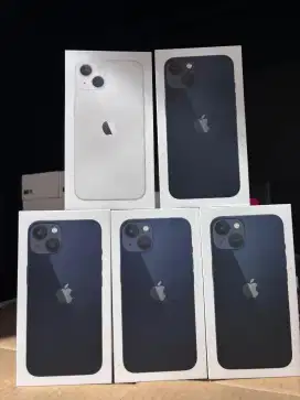IPHONE 13 128GB