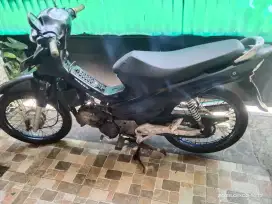 Kawasaki blitz r 2008 lgkp mati