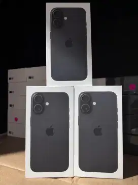 I-phone 16 128 - 1TB