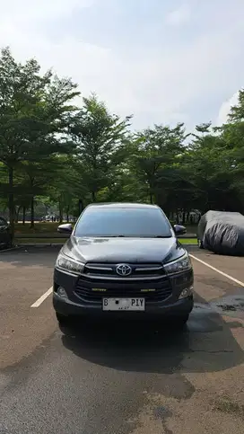 Toyota Kijang Innova 2.0 G M/T Bensin 2017 ODO : 105rb