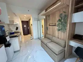 Jual cepat Apartment investasi terbaik di lokasi strategis!
