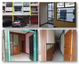 Disewakan Ruko Buncit Mas Bagus Bisa Segera Masuk dan Huni