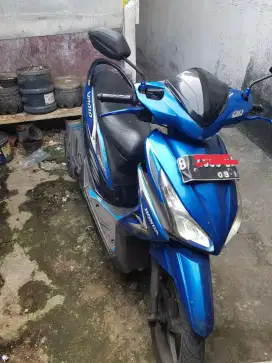 honda vario led 110 2014