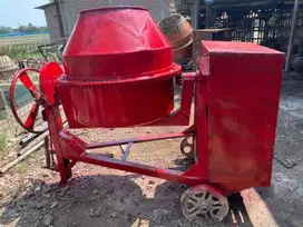 mesin molen cor