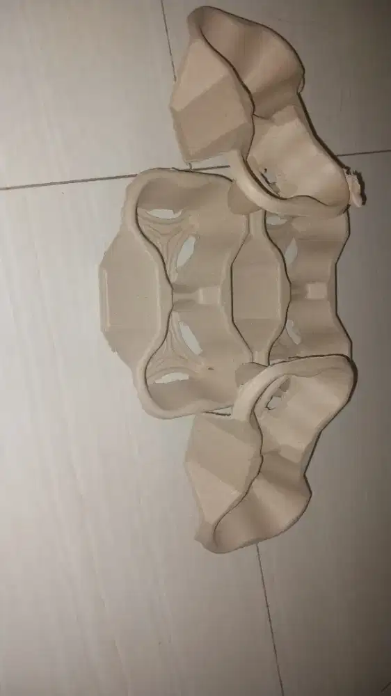 Cuptray drink(anti tumpah)