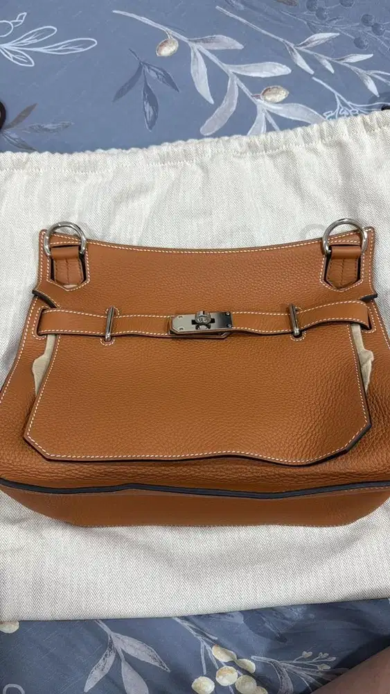 Hermes Jypsiere 31