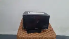Head unit Nakamichi NA-3102i 7 Double Din + kamera mundur (second)