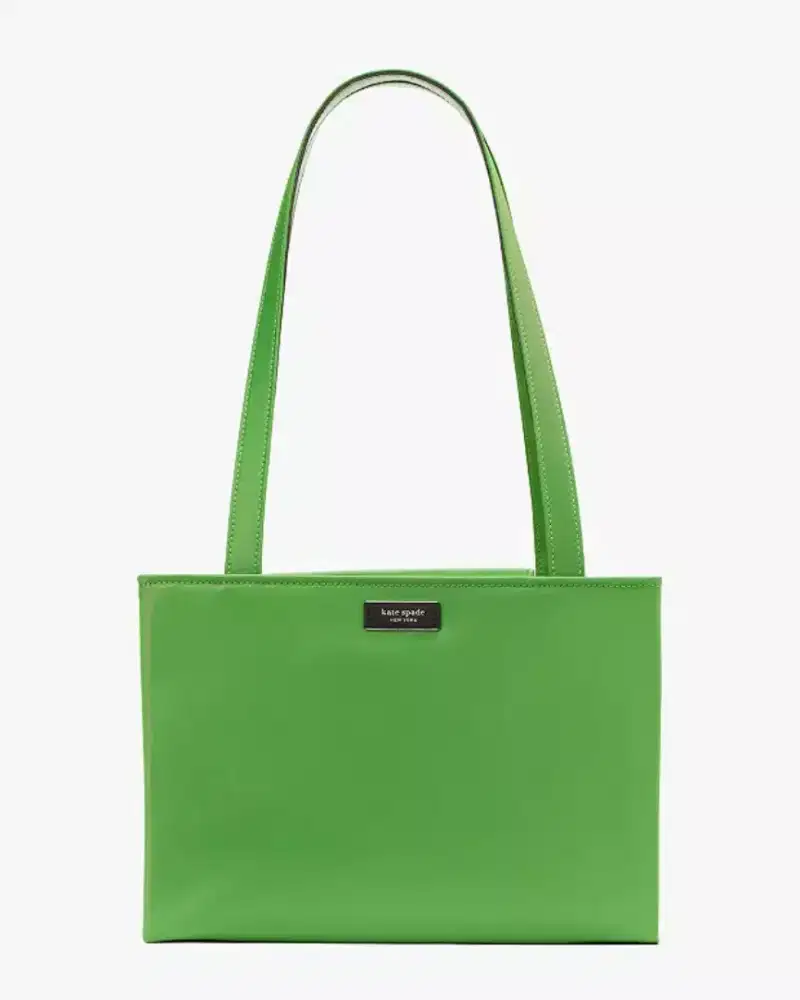 Kate Spade Sam Icon Nylon Medium