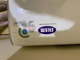 Jual Ac Midea ½PK