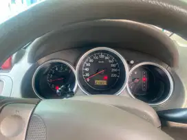 Honda City 2005 Bensin