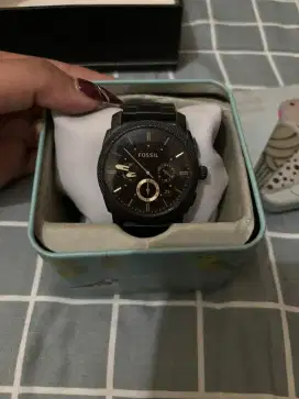 Jam tangan Fossil ori