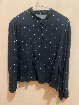preloved baju dan baru